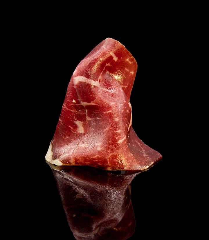 Cecina Black Angus