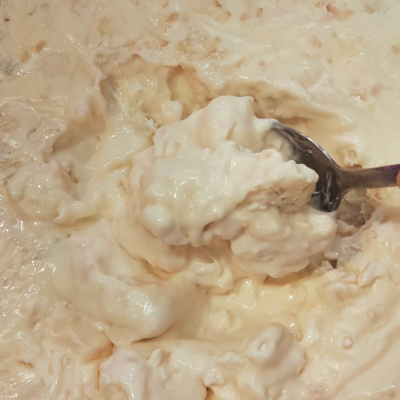 Gorgonzola Cucchiaio Tosi