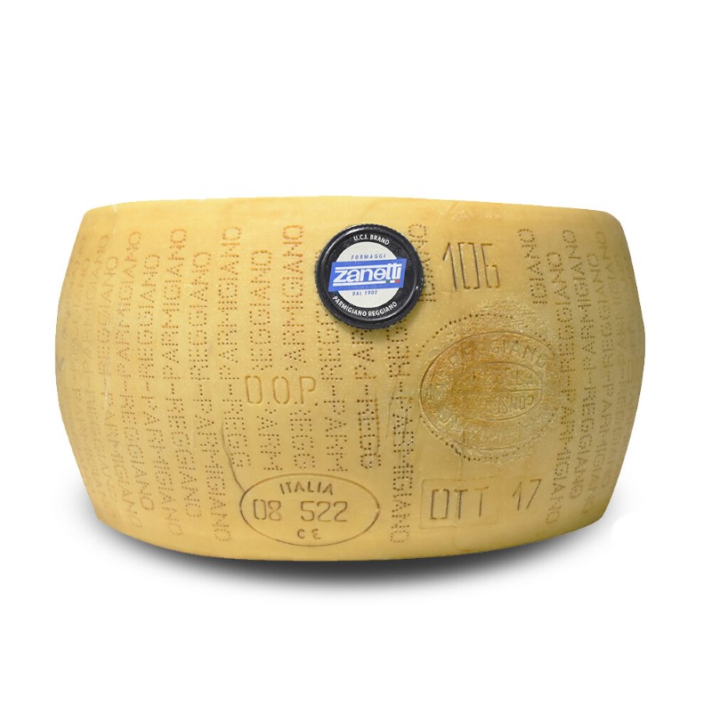 Parmigiano Reggiano