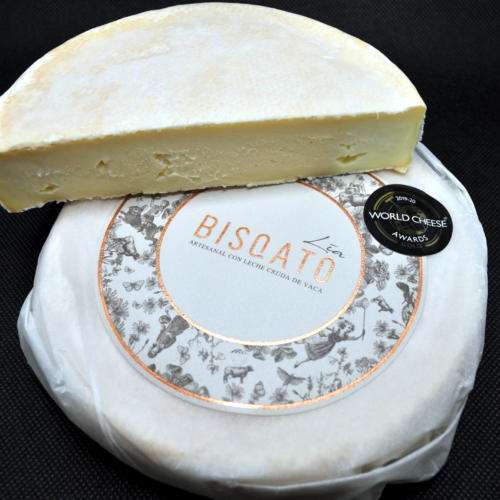 Queso Bisqato Lia