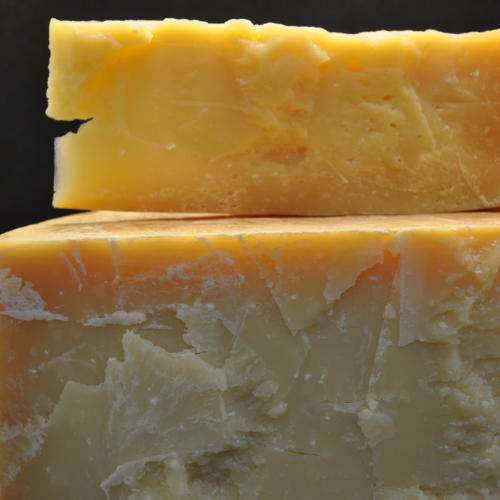 Queso Galmesán