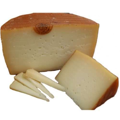 Queso Idiazábal