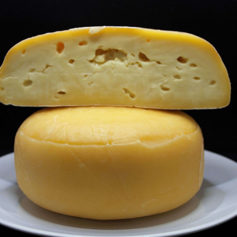 Queso país Cabado