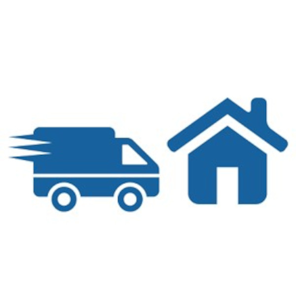 Servicio a domicilio