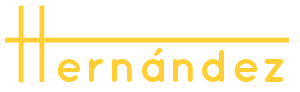 Charcutería Hernández Jamonería Logo