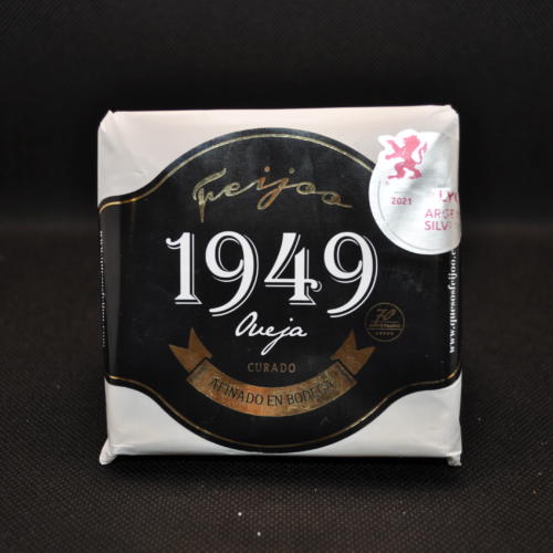 Queso oveja 1949 Feijoo
